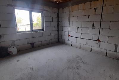 Casa la sol cu 4 camere si 121.19 mp utili pe un  teren de 575 mp in Cumpana - 7
