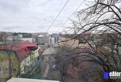 Apartament 4 camere Eminescu, Mosilor, finisat modern, etaj 3, boxa, bloc 1939! - 26