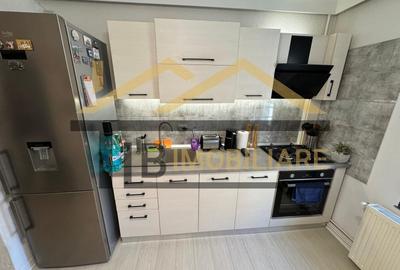 Apartament cu 2 camere, 49mp, Zona Tudor - 5