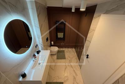 PRIMA INCHIRIERE | Apartament 2 camere | Parcare Incl | Baneasa | Embassy - 6