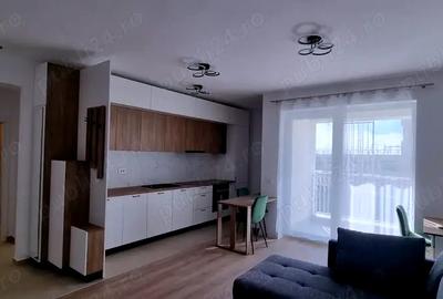 Ap central in complexul City of Mara - 3