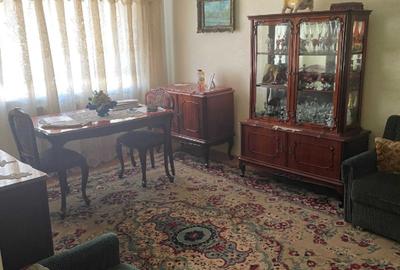 Apartament trei camere - 76mp - etaj 2 - zona Pompieri - 1