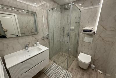 Apartament LUX 104 MP | Rădăuți | 2 Băi | Open Space | Etaj 1 - 17