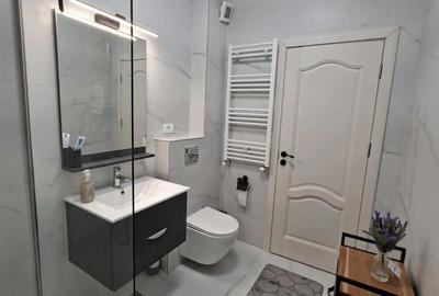Apartament 2 camere de vânzare Mamaia-Nord - 4
