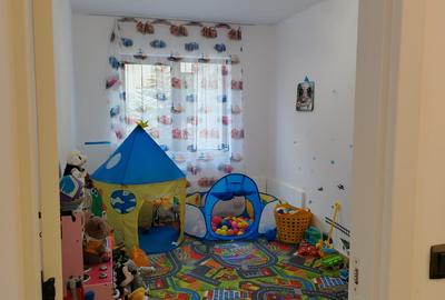 Apartament nou 110mp+420mp Teren mobilat utilat 168.000eur neg - 10