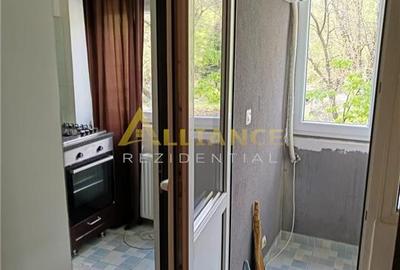 Garsoniera confort 1 de vanzare – Aparatorii Patriei - 11