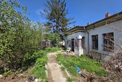 Casă Clinceni | Teren | Investiție | Posibilitate de reconstructie - 3