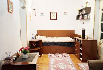 Casa individuala 5 camere I Floreasca | Lacul Tei | Str. Gheorghe Țițeica - 7