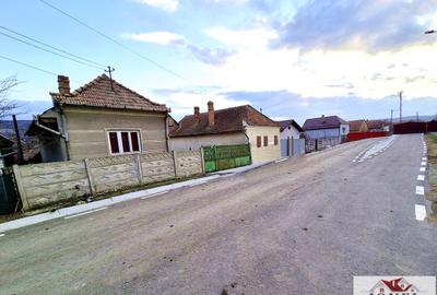 Vanzare casa in Henig -1100 mp teren - 10