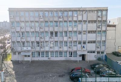 Imobil P+4E-Bd Timisoara- Pretabil Birou/Clinica/Aparthotel - 5