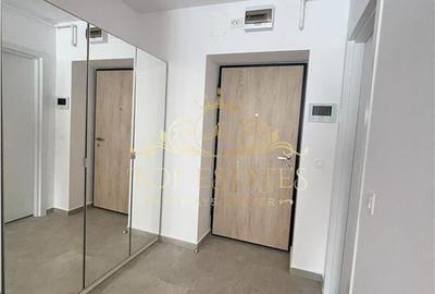 Inchiriere Garsoniera Hills Brauner - Theodor Pallady, Bucuresti - 6