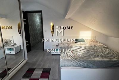 Apartament Ultracentral de vanzare pe Două Niveluri - 1