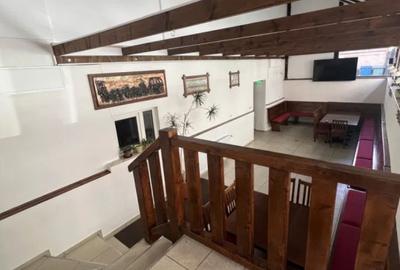 Spațiu comercial, de 200.00 mp, în Calea Dumbrăvii