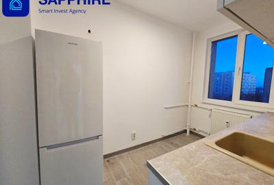 Apartament 2 camere metrou Râul Doamnei, proaspăt renovat - 8