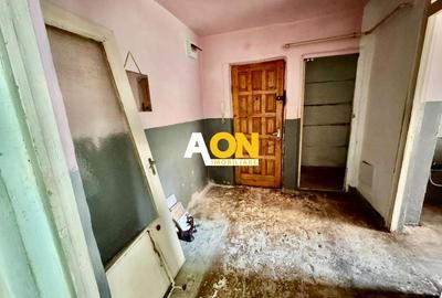 Apartament 2 camere de vânzare | 50 mp | Parter | Zona Cetate - 2