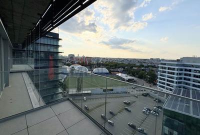 Prima închiriere – Apartament 2 camere | UP-SITE Floreasca - 6