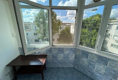 - Apartament 3 camere confort 1 decomandat Calarasi 4, mobilat utilat - 5