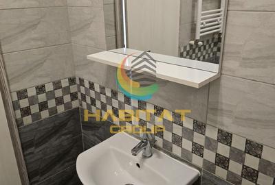 2 camere Brancoveanu Grand Arena liber 50mp centrala termica - 18