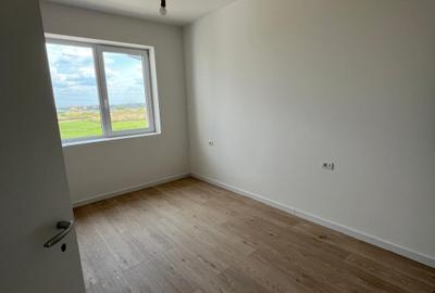 DIRECT DEZVOLTATOR, ULTIMUL APARTAMENT, CURTE PROPRIE - 6