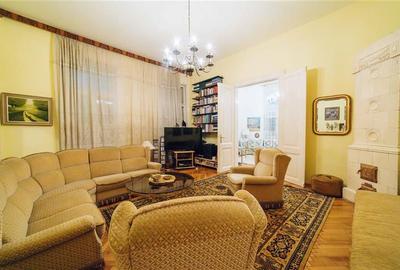 Vila in stil Art Nouveau (Targu Mures, str. Alexandru Papiu Ilarian) - 9