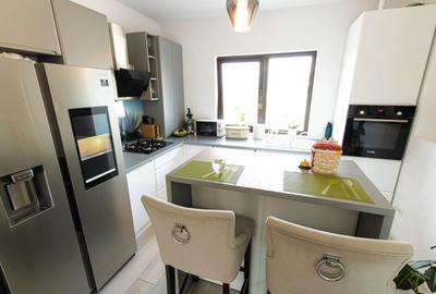 0% comision | DUPLEX MOBILAT SI UTILAT | MOSNITA NOUA - CENTRAL - 4