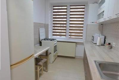 Inchiriere apartament 2 camere  etaj intermediar Tractorul- Goga - 6