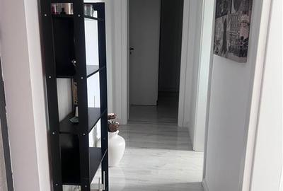 2 camere decomandat, curte proprie București-Prelungirea Ghencea - 9