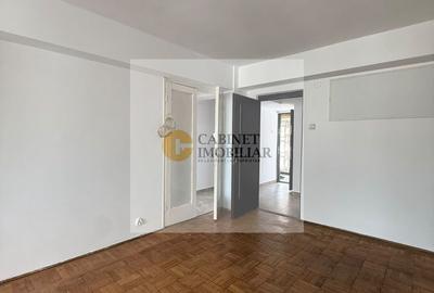 3 camere  I Parc Cismigiu I Decomandat I 1959 - 9