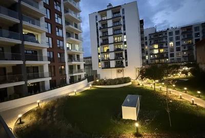 De vânzare - Apartament ultrafinisat lângă The Office - The Nest - Cluj Napoca - 8