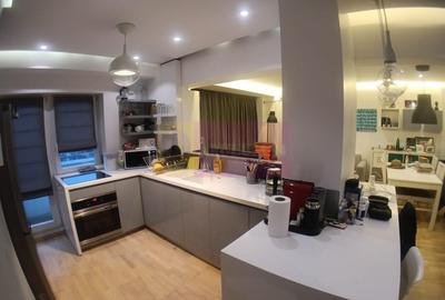 Apartament 2 camere pe bd Unirii, cu intrare din fata - 6