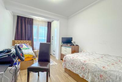 Aleea Pietonala Kasper Coresi, Apartament 3 camere, 2 bai, 2 terase - 5