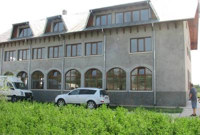 Imobil bun pentru cămin seniori, clinică,  școală,pensiune, locuinta - 14
