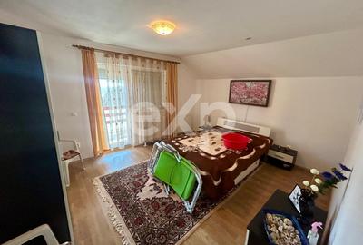 Casă de poveste cu 4 camere în Vâlcele – teren 1700 mp, priveliște panoramică | - 16