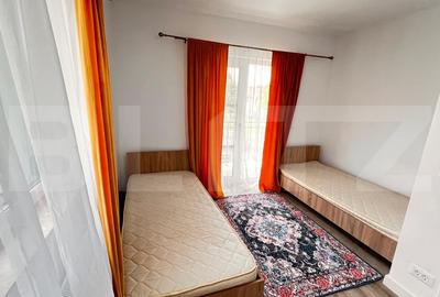 Casa , 4 camere, 100 mp utili, 390 mp teren, zona Bucium - 16