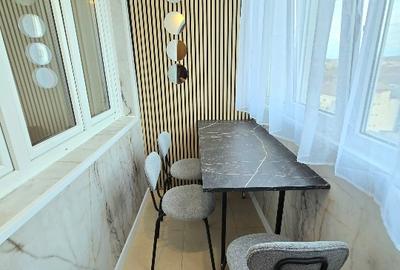 „Apartament modern LUX, renovat complet, mobilat – Aluminei, etaj intermediar, - 8