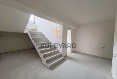 Penthouse 194 mp utili + 4 balcoane, view superb! - 10