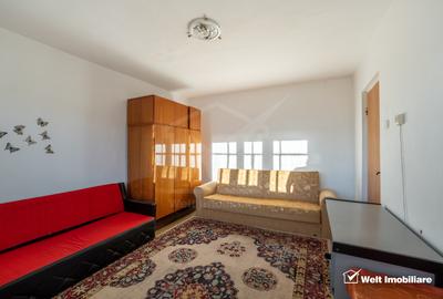 Apartament 2 camere decomandat, 51 mp, Manastur, comision 0% - 1