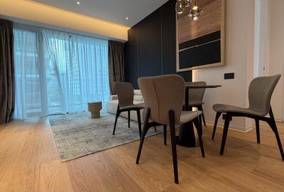 3 Camere | One Floreasca Towers | Etaj 5 | - 7