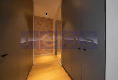 INCHIRIERE 4 CAMERE | HERASTRAU | ULTRAFINISAT | PARCARE | VEDERE LAC | - 11