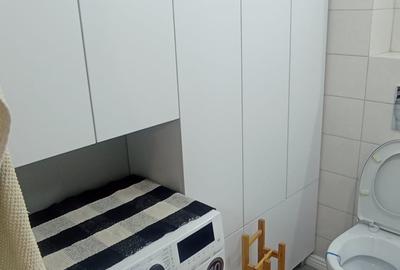 Studio premium  – Antiaeriană | bloc nou 2020 | loc parcare subteran - 15