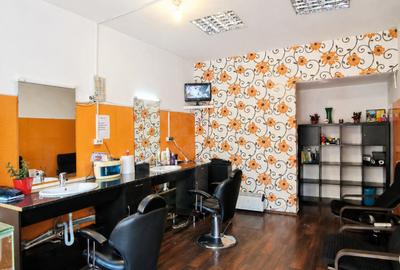 Spatiu comercial | Activitati diverse | Calea Mosilor | Comision 0% - 2