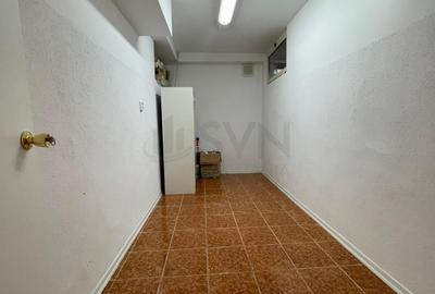 REA1020079 Apartament tip duplex Capitale parter inalt I demisol - 21