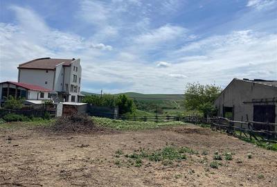 Teren de vanzare zona CAP- Tulcea - 2