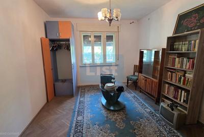 Casa 4 camere, stadion 1 Mai - 5