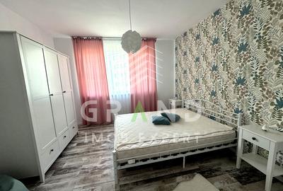 2 CAMERE | PARCARE SUBTERANĂ | ZONA BMW – AVRAM IANCU - 14