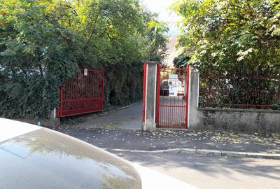 Casa zona 15 Noiembrie, 6 camere, suprafata 230 mp,teren 346 mp! - 4