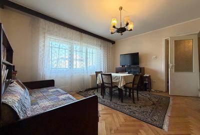 Apartament 2 camere, 50mp utili, etaj 1 -  zona Girocului - 3