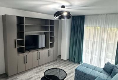 Se închiriază apartament cu 2 camere| strada Livezeni - 2
