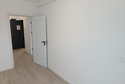 Apt 2 camere, TVA inclus | Bloc 2025 | Parcare inclusă | Intabulat, Rediu, - 13