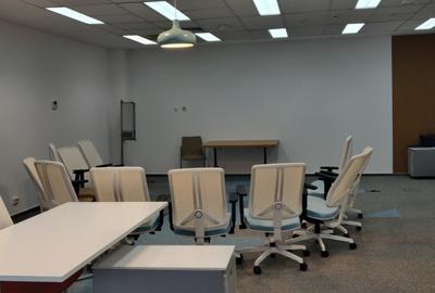 Birouri de inchiriat 300-1600 mp Semilunei office building DISPONIBIL 01.07.2026 - 7